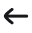 Left Arrow